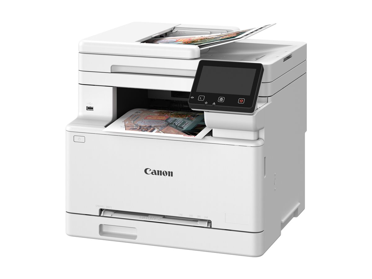 Canon i-SENSYS MF664Cdw -...