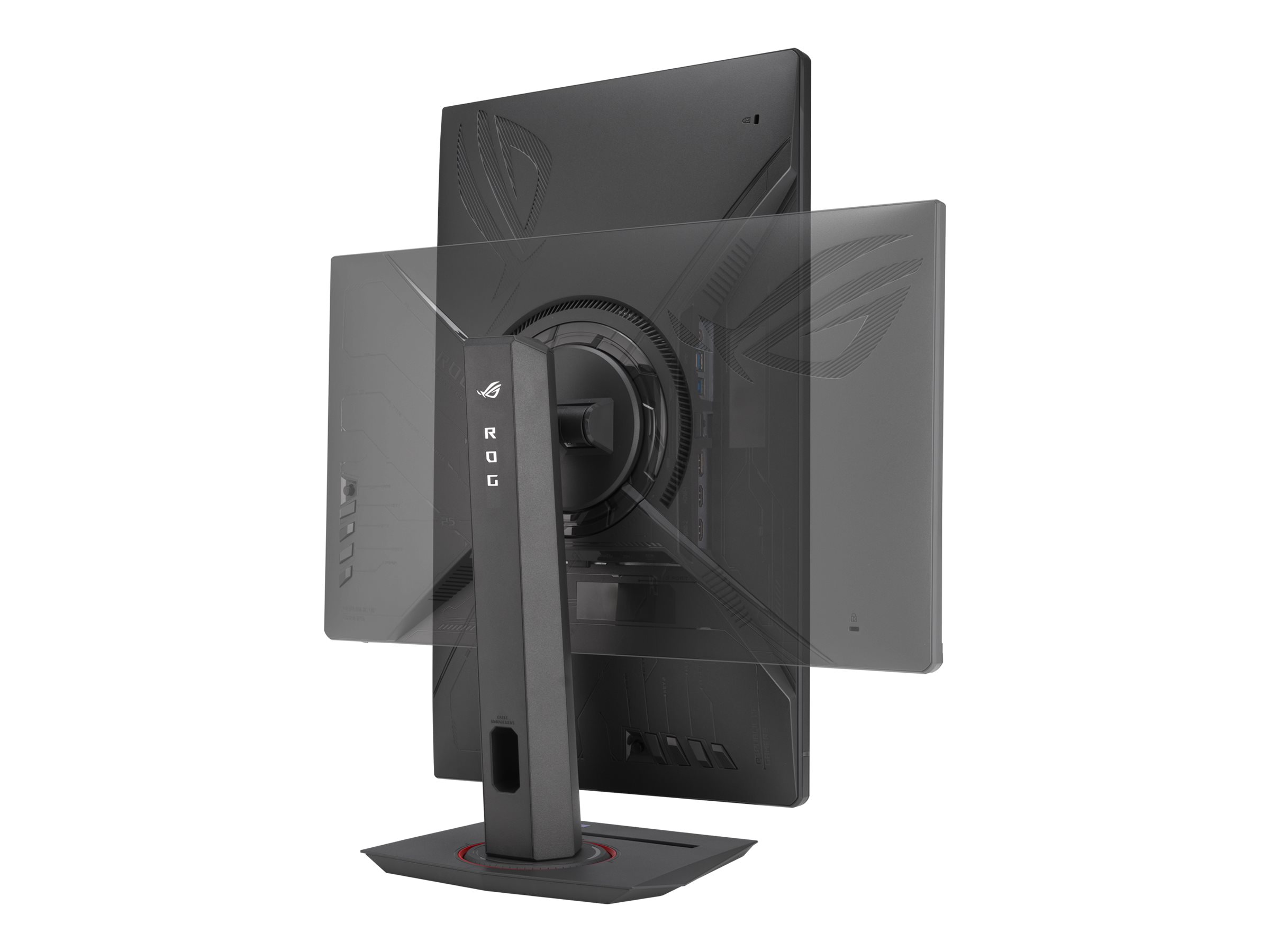 ASUS ROG Strix XG259CS - Thumbnail 4