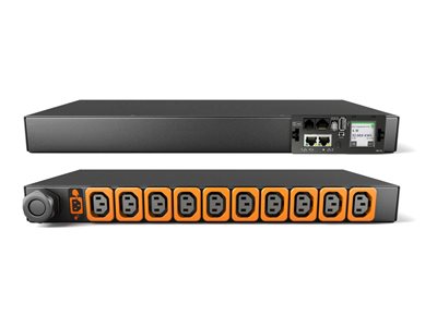 Vertiv PowerIT MN05M1R0-10L138-2TL6A0H10-S