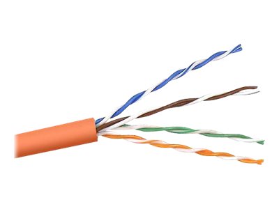 Belkin - Bulk cable - 304.8 m