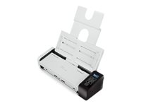 Xerox XPS2.0-D Document scanner Dual CIS Duplex  600 dpi 