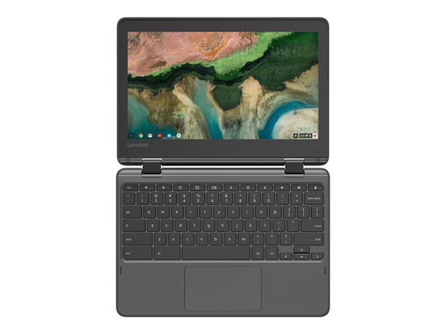 Lenovo 300e Chromebook (2nd Gen) MTK - 11.6