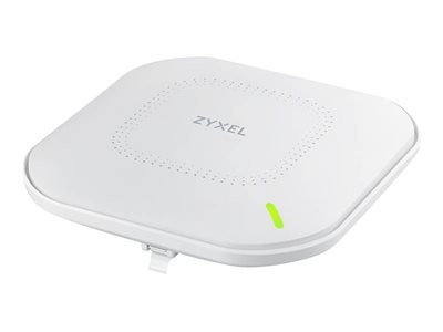 ZYXEL NWA110AX-EU0102F, Netzwerk Accesspoints & ZYXEL 6  (BILD6)