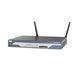 Cisco 1801 - router - ISDN/DSL - desktop