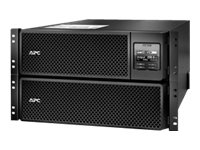 APC Smart-UPS On-Line 10000VA RM