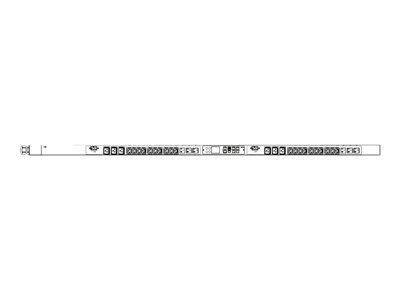 Raritan PX3-1039V - Power distribution unit (rack-mountable)