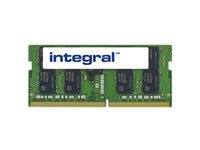 Integral Europe DDR4 IN4V16GEDLRX