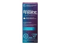 Rogaine For Women Hair Regrowth Foam - Minoxidil 5%