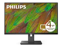 Philips 32B1U3900 - 3000 Series - LED monitor - 4K - 32