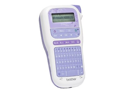 BROTHER P-TOUCH H200 Beschriftungsgerät, BROTHER  (BILD3)