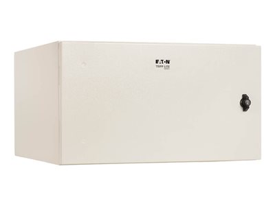 Eaton Tripp Lite Series SmartRack Industrial Enclosure with Lock