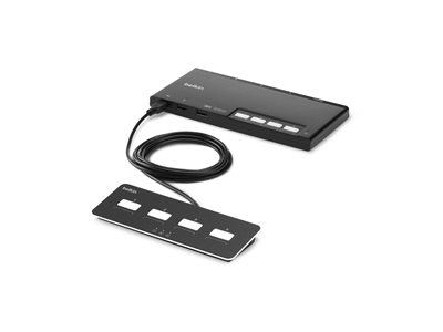 Belkin Modular Secure