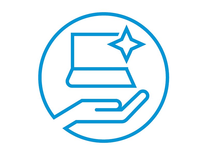 HP Carbon Neutral Computing Services To The Door Service