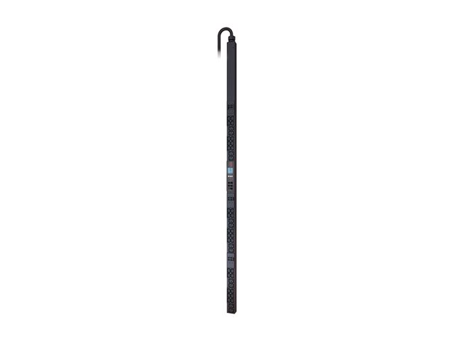 APC Rack PDU 2G Metered ZeroU 22.0kW