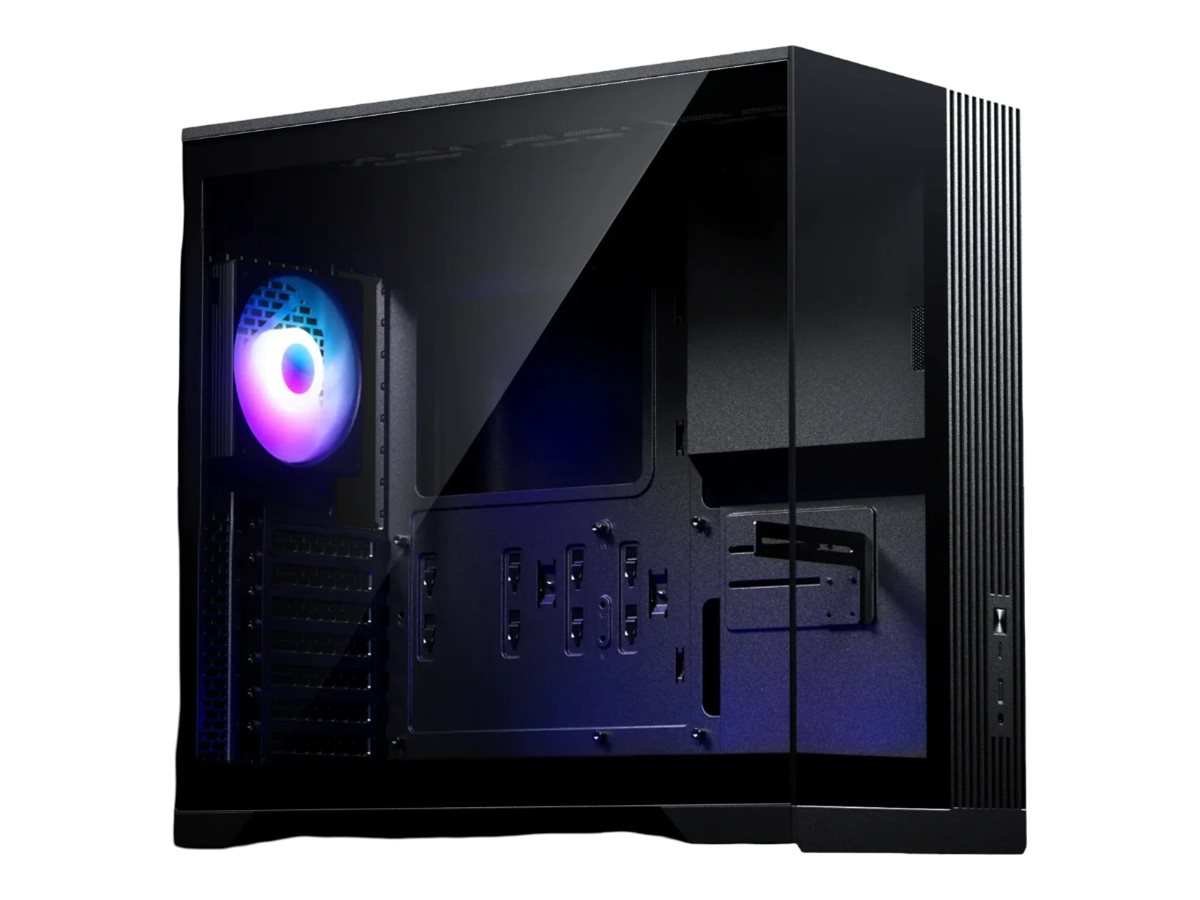 Phanteks XT V5, mid tower, ATX