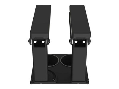 PMT - Mounting component (dual cup holder, arm rest)