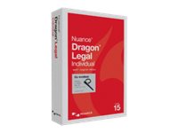 Dragon Legal Individual Wireless