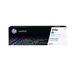 HP 411A Original cartouche de toner cyan