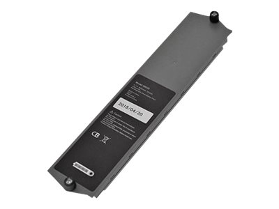 Printek Printer battery lithium ion 6-cell 6000 mAh 6.6 Wh for Inte