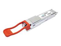 Axiom - Module émetteur-récepteur QSFP28 (équivalent à : F5 Networks F5-UPG-QSFP28-SRBD) - 100GbE - 100GBase-SR-BIDI, 40GBase-SR-BiDi 