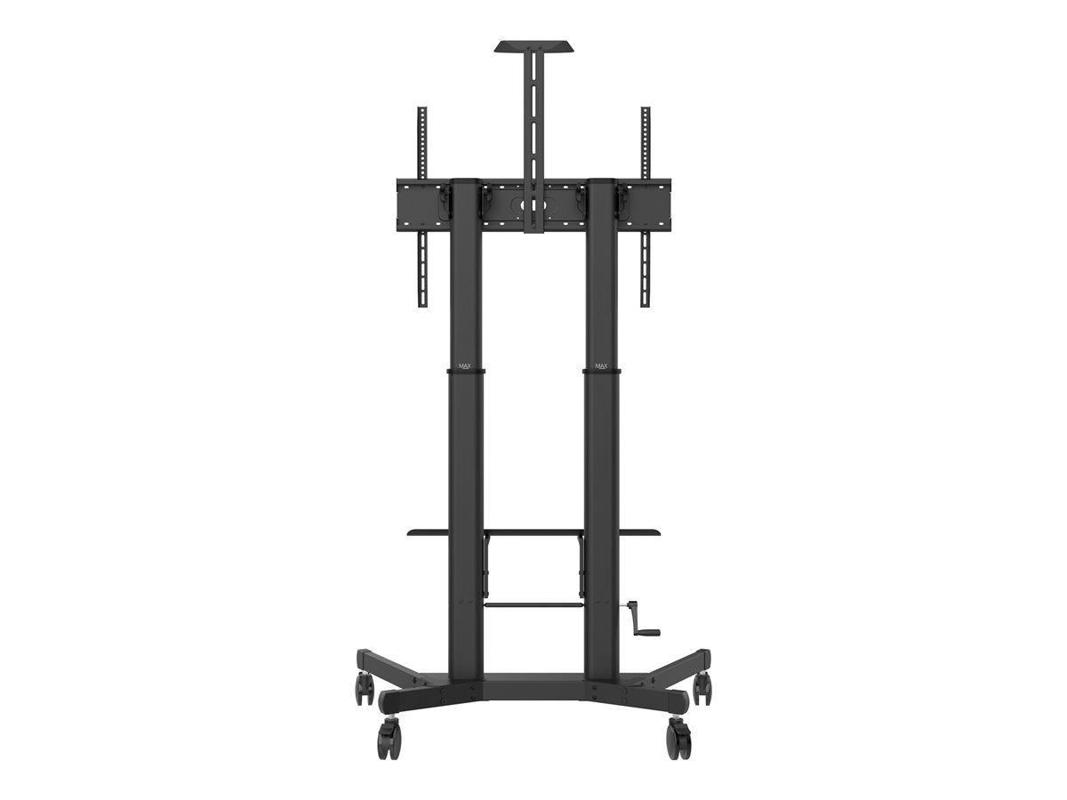VISION Professional Display Floor Stand - LIFETIME WARRANTY – foto 4