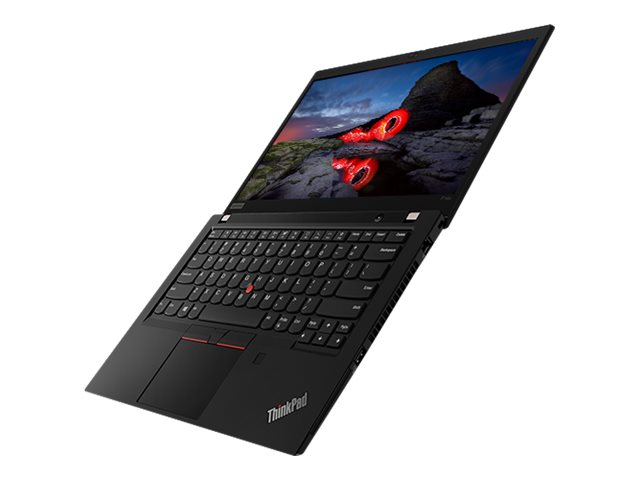 Lenovo ThinkPad P14s Gen 2 20VX | Overview, Specs, Details | SHI