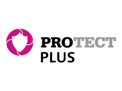 ProTect Plus - Extended service agreement - parts 