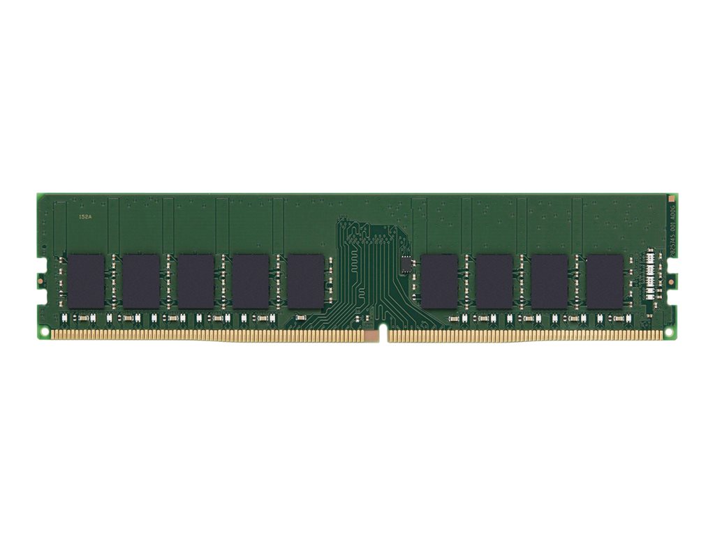 32GB DDR4-2666MT/S ECC CL19