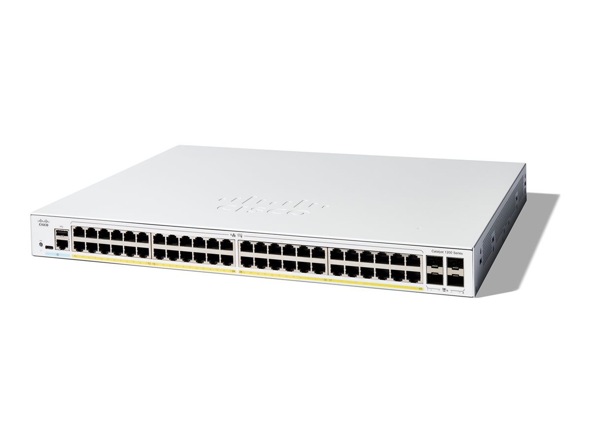 Refurb/Catalyst 1200...