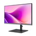 Samsung Essential S4 S24F430UAU - S43UF Series - cran LED - Full HD (1080p) - 24"