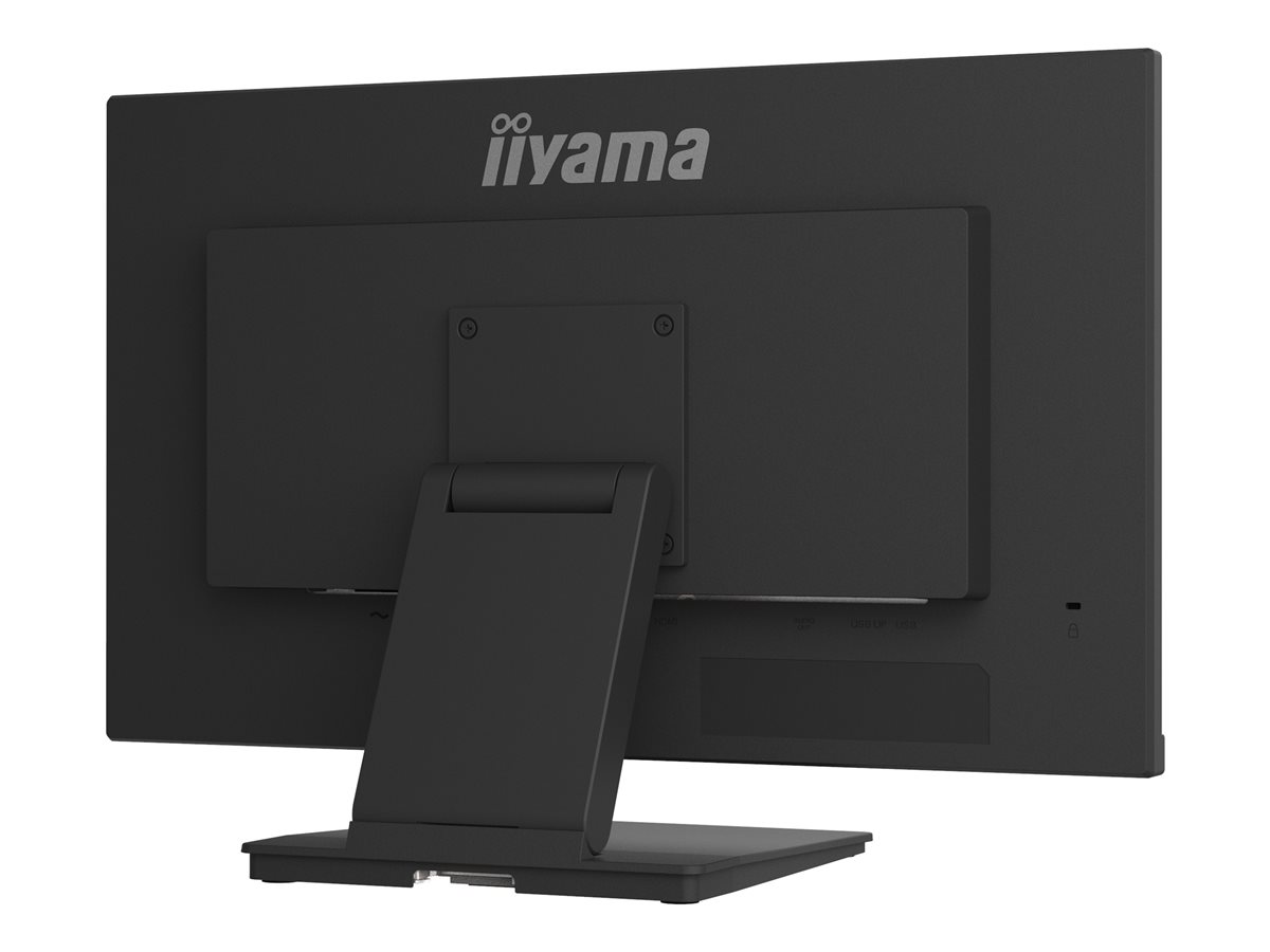 iiyama ProLite T2454MSC-B3AG - LED monitor - Full HD (1080p) - 24" – foto 8