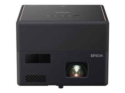 Epson EpiqVision EF12