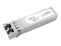 Axiom - Module émetteur-récepteur SFP28 (équivalent à : HP JL486A) - 25GbE - 25GBase-LR 