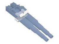 Panduit - Fiber-optic connector duplex clip
