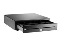 HP Standard Duty Cash Drawer Eu