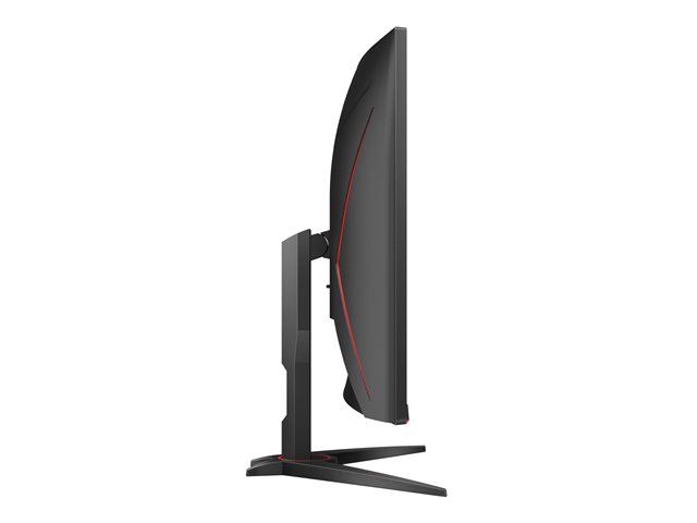 AOC Gaming C32G2ZE/BK