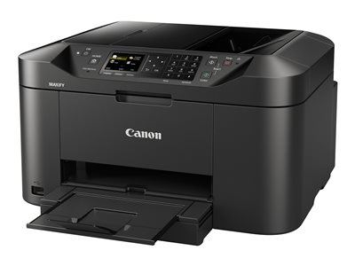 Canon MAXIFY MB5120 - Multifunction printer