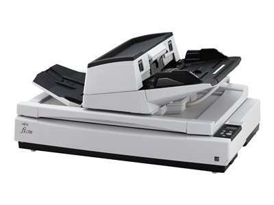 Fujitsu fi-7700 - Document scanner