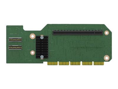 Intel 2U PCIE Riser - Riser card