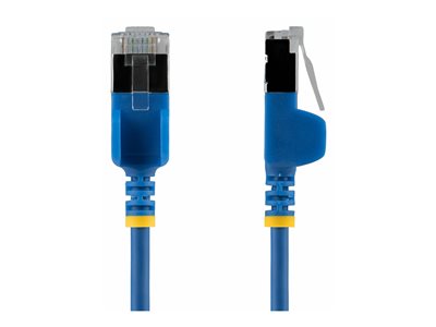 STARTECH 4m Ultra Slim CAT6a Cable