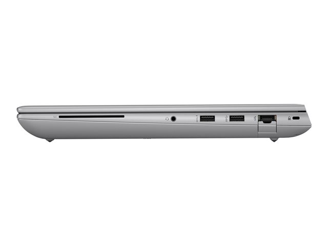 HP ZBook Fury 16 G9 Mobile Workstation - 16