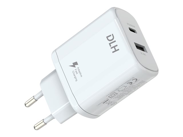 DLH Energy DY-AU4795W