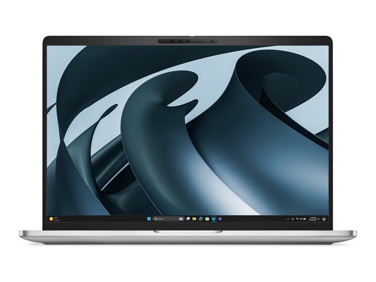 Dell Pro 16 Plus PB16255