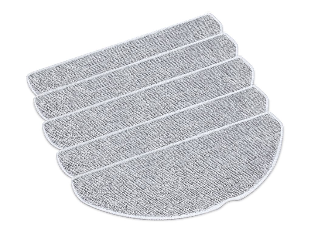 Tapo RVA301 mopping Product shot Left-angle 79600