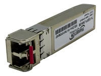 Lantronix TN-10GSFP-LRxM-Dxx Series - Module transmetteur SFP+ - 10GbE - 10GBase-ER, 1000Base-LX 