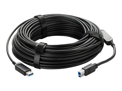 Vaddio 98ft USB 3.2 B to USB A Cable