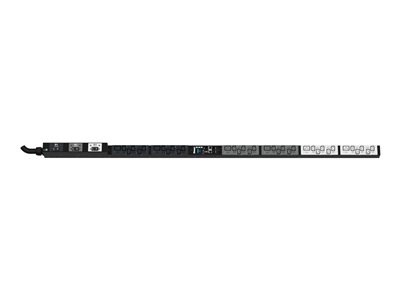 Panduit SmartZone G6 Monitored