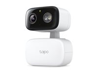 Tapo C206 Indoor/Outdoor Pan/Tilt Security Camera