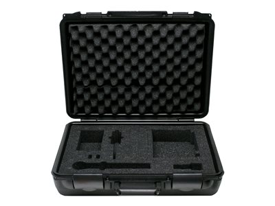 Shure WA610 - Hard case for wireless set