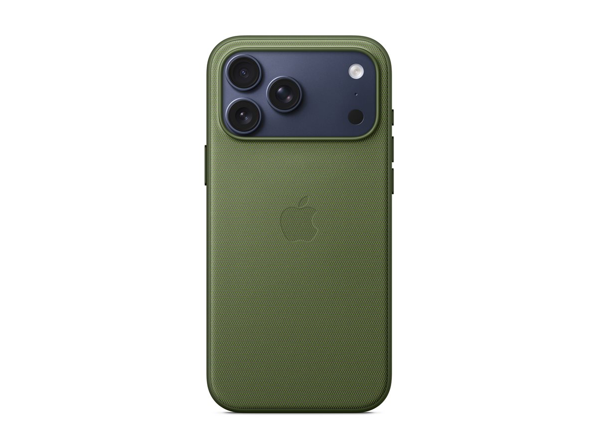 Apple - Carcasa trasera...